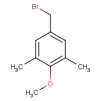 CAS: 83037-99-4 | OR400274 | 3,5-Dimethyl-4-methoxybenzyl bromide