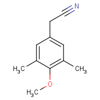 CAS: 477808-36-9 | OR400282 | 3,5-Dimethyl-4-methoxyphenylacetonitrile