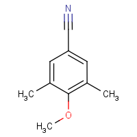 CAS: 152775-45-6 | OR400285 | 3,5-Dimethyl-4-methoxybenzonitrile