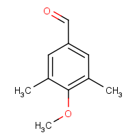 CAS:39250-90-3 | OR400287 | 3,5-Dimethyl-4-methoxybenzaldehyde