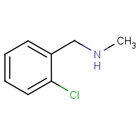 CAS: 94-64-4 | OR40030 | 2-Chloro-N-methylbenzylamine