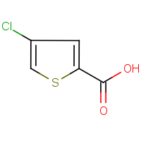 CAS: 59614-95-8 | OR40031 | 4-Chlorothiophene-2-carboxylic acid