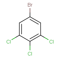 CAS: 21928-51-8 | OR40034 | 3,4,5-Trichlorobromobenzene