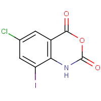 CAS:33115-24-1 | OR400378 | 5-Chloro-3-iodoisatoic anhydride