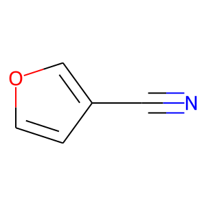 CAS: 30078-65-0 | OR40038 | 3-Furonitrile