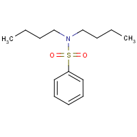 CAS: 5339-59-3 | OR4004 | N,N-Dibutylbenzenesulphonamide