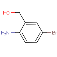 CAS: 20712-12-3 | OR400402 | (2-Amino-5-bromophenyl)methanol