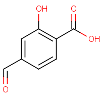 CAS: 51572-88-4 | OR400410 | 2-Hydroxy-4-formylbenzoic acid