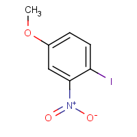CAS: 58755-70-7 | OR400414 | 4-Iodo-3-nitroanisole