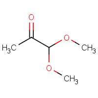 CAS: 6342-56-9 | OR40044 | 1,1-Dimethoxyacetone