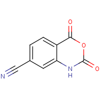 CAS:1935164-47-8 | OR400440 | 4-Cyanoisatoic anhydride