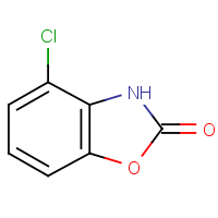 CAS:13603-93-5 | OR400445 | 4-Chloro-2-oxo-2,3-dihydro-1,3-benzoxazole