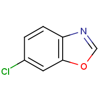 CAS:227197-72-0 | OR400446 | 6-Chloro-1,3-benzoxazole