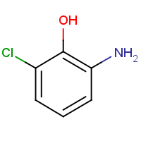 CAS: 38191-33-2 | OR400447 | 2-Amino-6-chlorophenol