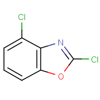 CAS: 656836-87-2 | OR400448 | 2,4-Dichloro-1,3-benzoxazole