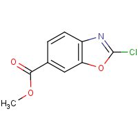 CAS: 819076-91-0 | OR400449 | Methyl 2-chloro-1,3-benzoxazole-6-carboxylate