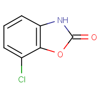 CAS:83972-30-9 | OR400450 | 7-Chloro-2-oxo-2,3-dihydro-1,3-benzoxazole