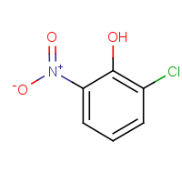 CAS: 603-86-1 | OR400451 | 2-Chloro-6-nitrophenol