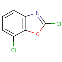 CAS: 86691-34-1 | OR400453 | 2,7-Dichloro-1,3-benzoxazole