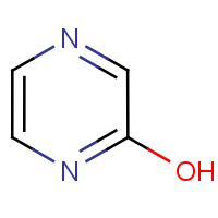 CAS: 6270-63-9 | OR40046 | 2-Hydroxypyrazine