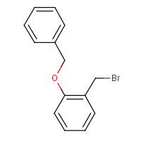 CAS:103633-30-3 | OR400460 | 2-(Benzyloxy)benzyl bromide