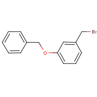 CAS: 1700-31-8 | OR400465 | 3-(Benzyloxy)benzyl bromide