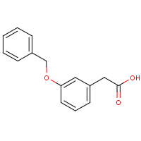 CAS: 1860-58-8 | OR400469 | 3-(Benzyloxy)phenylacetic acid