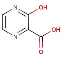 CAS: 20737-42-2 | OR40047 | 3-Hydroxypyrazine-2-carboxylic acid