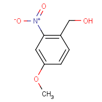 CAS:22996-23-2 | OR400470 | 4-Methoxy-2-nitrobenzyl alcohol