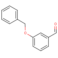 CAS: 1700-37-4 | OR400472 | 3-(Benzyloxy)benzaldehyde