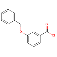 CAS: 69026-14-8 | OR400474 | 3-(Benzyloxy)benzoic acid