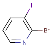 CAS: 265981-13-3 | OR400475 | 2-Bromo-3-iodopyridine