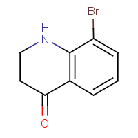 CAS: 38470-29-0 | OR400478 | 8-Bromo-2,3-dihydroquinolin-4(1H)-one