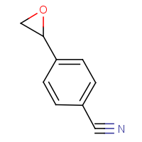 CAS: 52695-39-3 | OR400482 | 2-(4-Cyanophenyl)oxirane