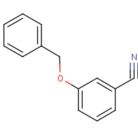 CAS: 61147-43-1 | OR400485 | 3-(Benzyloxy)benzonitrile