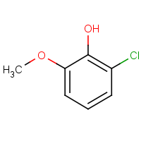 CAS: 72403-03-3 | OR400487 | 2-Chloro-6-methoxyphenol