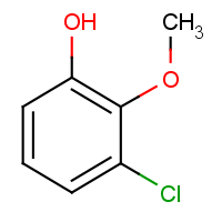 CAS: 77102-92-2 | OR400489 | 3-Chloro-2-methoxyphenol