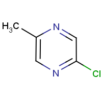 CAS: 59303-10-5 | OR40049 | 2-Chloro-5-methylpyrazine