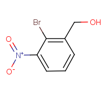 CAS:90407-20-8 | OR400519 | 2-Bromo-3-nitrobenzyl alcohol