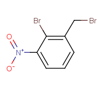 CAS: 82617-49-0 | OR400520 | 2-Bromo-3-nitrobenzyl bromide