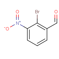 CAS:90407-21-9 | OR400521 | 2-Bromo-3-nitrobenzaldehyde