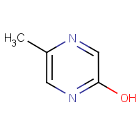 CAS: 20721-17-9 | OR40054 | 2-Hydroxy-5-methylpyrazine