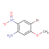 CAS: 173312-36-2 | OR400540 | 4-Bromo-5-methoxy-2-nitroaniline