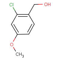 CAS: 334018-24-5 | OR400547 | 2-Chloro-4-methoxybenzyl alcohol