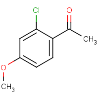 CAS:41068-36-4 | OR400548 | 2'-Chloro-4'-methoxyacetophenone