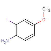CAS: 191348-14-8 | OR400551 | 2-Iodo-4-methoxyaniline
