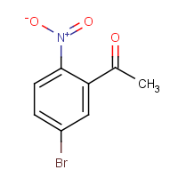 CAS: 41877-24-1 | OR400555 | 5’-Bromo-2’-nitroacetophenone