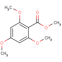 CAS: 29723-28-2 | OR400556 | Methyl 2,4,6-trimethoxybenzoate