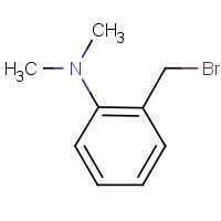 CAS: 117426-12-7 | OR400562 | 2-(Dimethylamino)benzyl bromide