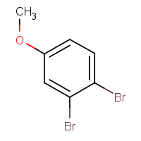 CAS: 62415-74-1 | OR400564 | 3,4-Dibromoanisole